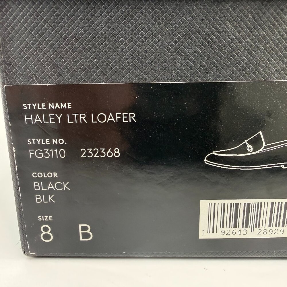 Coach Haley Classic Horsebit Loafer - Picture 6 of 6